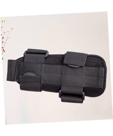 FOMIYES Clip Board Bra Strap Cushions & Night Splint - Rhinestone Pasties & Plantar Support for Legs and Feet - Medical Fixed Care - Buy Online on GoSupps.com