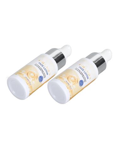2 Pcs 30ML Collagen Face Moisturizer | Hydrating & Firming Cream for All Skin Types - International Shipping - Buy Online on GoSupps.com