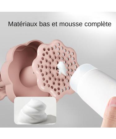 Shampoo Foam Maker | Cree-Mousse for Face Washing Gentle Skin Care Accessory for Women Men Teens and Sports - Buy Online on GoSupps.com