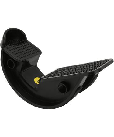 Calf Ankle & Foot Stretcher - Ultimate Flexibility Rocker for Achilles Tendinitis & Plantar Fasciitis Relief - Buy Online on GoSupps.com