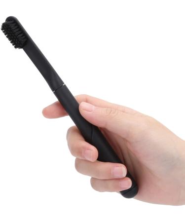 Coffret portable de dentifrice pour soins bucco-dentaires rasoir barbe kit de voyage bo te de rangement d'articles de toilette ABS compact et l ger essentiel de voyage pour (ensemble de rasoir ensemble de rasoir noir - Buy Online on GoSupps.com