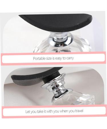 Housoutil 1 Set Eye Shadow Stamp Eyeshadow Accessories for Girls Makeup Convenient Tool Household Small Tools - Buy Online on GoSupps.com