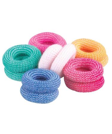 BBraun ASKINA FINGER BOB COLORED B07DNG27HT Pack 50 pieces