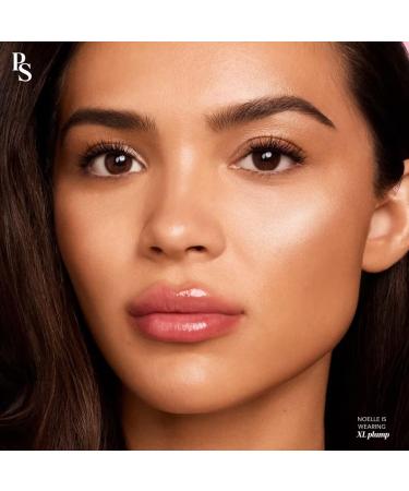 Polite Society Mouth XL Plump Intensive Lip Plumping Concentrate 0.16 oz - Buy Online on GoSupps.com