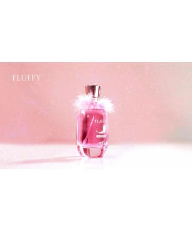 mpf FLUFFY CONCENTREE 100ml 3.4oz EAU DE PARFUM Spray - Buy Online on GoSupps.com