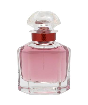 Guerlain Mon Intense for Women - 1.6 oz EDP Spray 1.6 Fl Oz (Pack of 1) - Buy Online on GoSupps.com