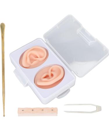 Silicone Ear Pain Relief Model | Safe & Practical Ear Solution for Home & Office - Buy Online on GoSupps.com