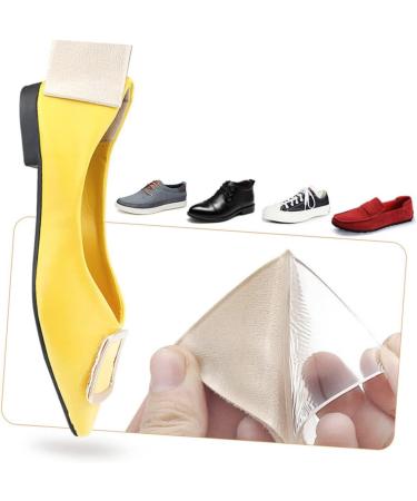 FOMIYES Height Increase Insole | Invisible Heel Lift Inserts for Extra Height | Comfort & Support - Buy Online on GoSupps.com