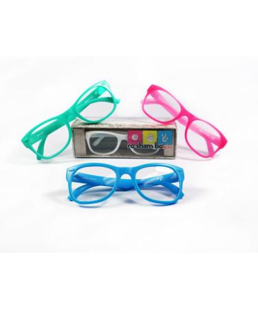Roshambo Baby 0-18 Months Sunglasses - Ice Ice Baby - Buy Online on GoSupps.com