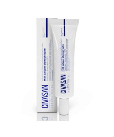 Civasan H2O Balsam Blemish Balm 35ml 1.18oz
