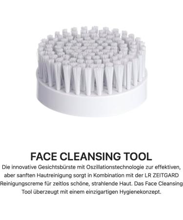 LR ZEITGARD PRO Complete Set with Free Original LR Toiletry Bag - Best International eCommerce Deals - Buy Online on GoSupps.com