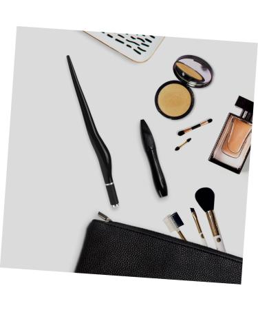 TOVINANNA Hand Pen Manual Eyebrow Pens Permanent Pen Eyebrow Tools Pencil Make up Plastic - Buy Online on GoSupps.com