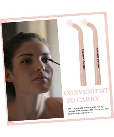 3 Sets Eye Makeup Aid Lower Eyeliner Stamp Tool Eyelashes Prints Stamp Eyelash Stamp Eyelash Stencils Eyelash Guide Tool Eye Makeup Tool Makeup Lower Eyelashes Stamp Didiseaon - Buy Online on GoSupps.com