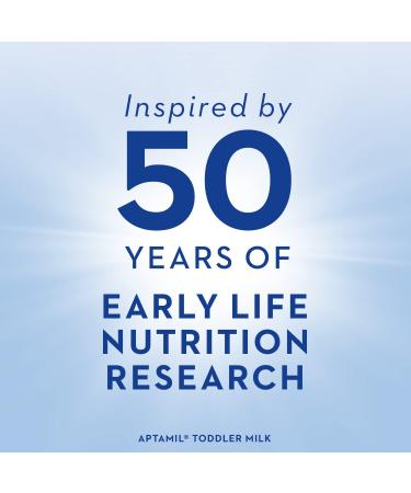 NUTRICIA LTD Aptamil 3 Toddler Baby Milk Powder Formula 12 years 800g - Buy Online on GoSupps.com