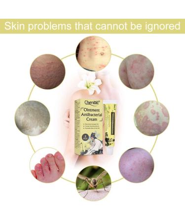 Moisturising Face Cream 5pcs 15g - Body & Facial Moisturizer for Dry Skin Treatment - Buy Online on GoSupps.com