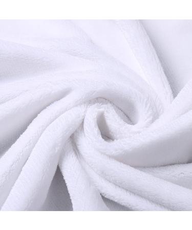 Cozy Oversized Hooded Blanket | Soft & Warm Flannel Blanket for Adults & Teens | Portable & Comfortable Gift - Buy Online on GoSupps.com