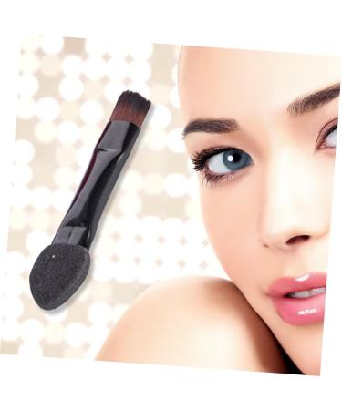 FOMIYES 150 Pcs Makeup Sponge Eye Shadow Sponge Make Eye Shadow Brush Set Major Miss Cosmetic - Buy Online on GoSupps.com