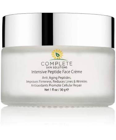 Intensive Peptide Face Creme