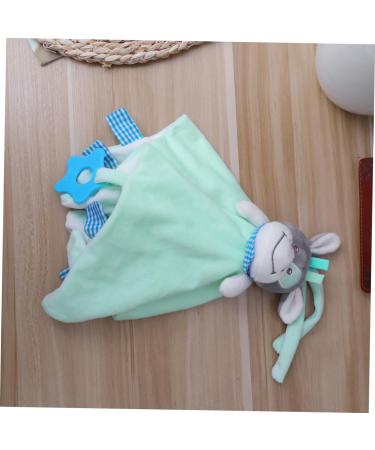 Buy Cabilock 3-St Plush Donkey Doll - Fluffy Cuddly Hanging Toys for Girls | International Shipping Available - Buy Online on GoSupps.com