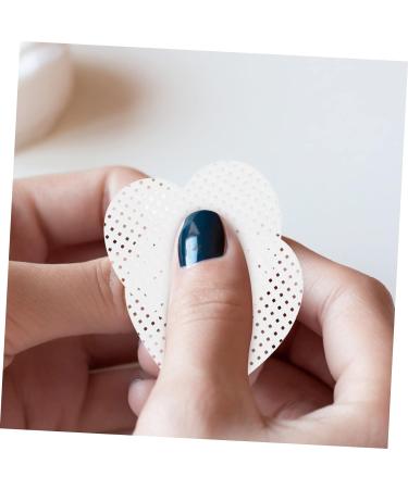 FOMIYES 1000 Sheets Eyelash Cleaning Pads Lash Glue Wipes Gel Remover Pads Wipes Makeup Remover Pad Lash Extension Supplies Glue Wipes Pads White Travel Cotton Nail Extension Glue 4.8x4.8cmx5pcs Whitex5pcs - Buy Online on GoSupps.com