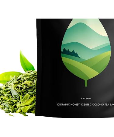  Zasdvn Zasdvn Tea Bags Natural Health Drink with Pure Whole Leaves - Natural Tea Bags - For Family Friends Women's Health Balance Afternoon and Evening - Buy Online on GoSupps.com