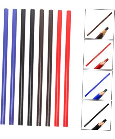 Mikinona 8pcs Eyebrow Pencil Eyeliner Eyebrow Makeup Pen Lip Positioning Pen Eyebrow Drawing Pens Women Makeup Pen Lip Line Pens Eyebrow Drawing Supply Waterproof Eyebrow Pen Makeup Pens - Buy Online on GoSupps.com