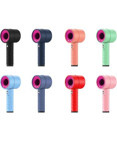 Hair Dryer Anti-Scratch Case Protective Cover Skin Silicone Washable Shockproof Portable for HD01 HD03 HD08 Accessories Silicone Case Clear Protectors Hair Dryer Protective Cover Anti-Scratch Dust Black - Buy Online on GoSupps.com
