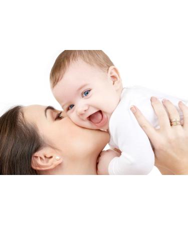 Mammut Zahni Gel 10ml - Alcohol-Free Toothing Gel for Infants - Sugar-Free Lactose-Free Vegan - Triple Care for Irritated Gums - Buy Online on GoSupps.com