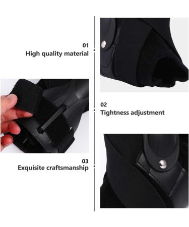 Protective Ankle Sleeve for Basketball | Ankle Support Brace for Sprains & Running - International Shipping Available - Buy Online on GoSupps.com