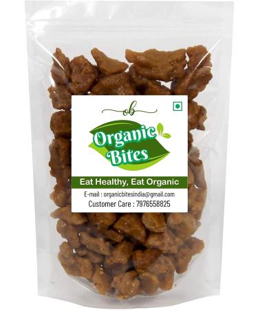 NENA Premium Whole Asafoetida (Hing Crystal) - 900 gm