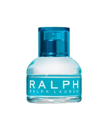 Ralph Lauren - Ralph - Eau de Toilette - Women's Perfume - Fresh & Floral - With Magnolia Apple and Iris - Medium Intensity 1 Fl Oz (Pack of 1)
