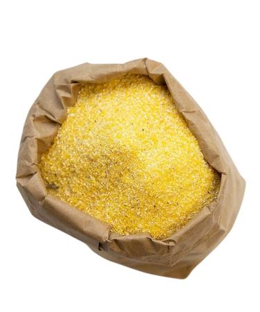 Planet Nature Polenta Maisgrieß 5kg