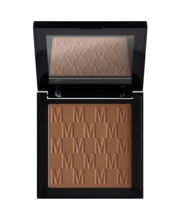 GAON SRL BRONZE VENUS 106 RICH MAHOGANY Terra Cpatta Mesauda Cosmetics