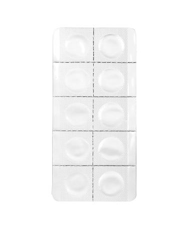 Delicate 20mg Moisturizing Pearl Lyophilized Powder Tablets - 10pcs for Hair, Skin, Nails Vitality - Buy Online on GoSupps.com