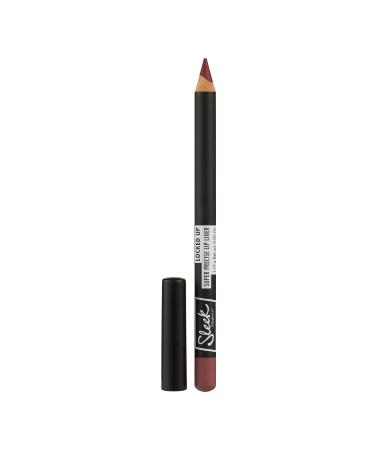 Sleek MakeUP Locked Up Super Precise Lip Liner Friend Zone(Nude Pink) 1.79g