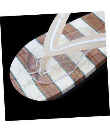 NOLITOY 15 Pairs High Heels Insoles - Gel Toe Protectors & Heel Cushion Inserts for Ultimate Comfort | Non-Slip Forefoot Pads for Sandals & Footwear - Buy Online on GoSupps.com