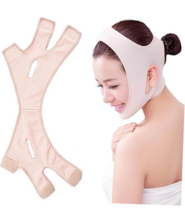 FRCOLOR Facial Facial Slimming Thin Slimmer Slim V Strap Cosmetic M As Shown - Buy Online on GoSupps.com