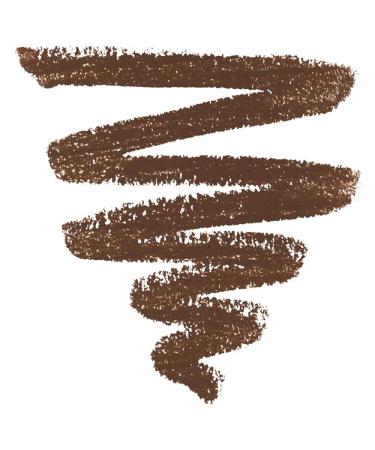 Buy NYX Eyebrow Pencil Dark Brown - 1 Pack (1 x 1.4g) - International Shipping Available - Buy Online on GoSupps.com