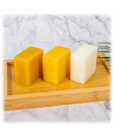 Natural Papaya Soap - Moisturizing & Nourishing for All Skin Types - 3.8oz | Shop Internationally - Buy Online on GoSupps.com