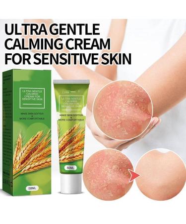 Chinese Herbal Psoriasis Cream - Natural Skin Ointment for Psoriasis Relief - Buy Online on GoSupps.com