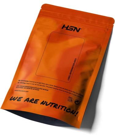 HSN Keto Hydrolyzed Collagen | Keto Collagen | Ideal for Keto Diet | Gluten Free Lactose Free Fish Free | With Stevia Powder | Vanilla | 150g - Buy Online on GoSupps.com