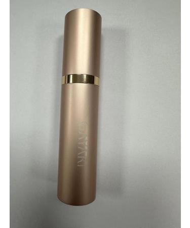 Mini Perfume Atomizer - Portable Leak Proof Spray Bottle for Men & Women | Travel Fragrance Holder for Handbag & Luggage - Buy Online on GoSupps.com