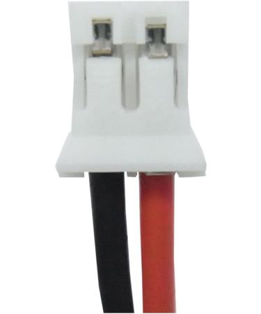 Replacement Battery for Alcatel Altset Vocal M & DECT Models - 600mAh 3.6V - Compatible with C101272 CP15NM NC2136 - Buy Online on GoSupps.com