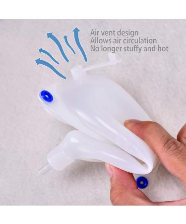 VOCA Female Urinary Drainage Bag System - High Flexibility Incontinence Pants 2000mL - Buy Online on GoSupps.com