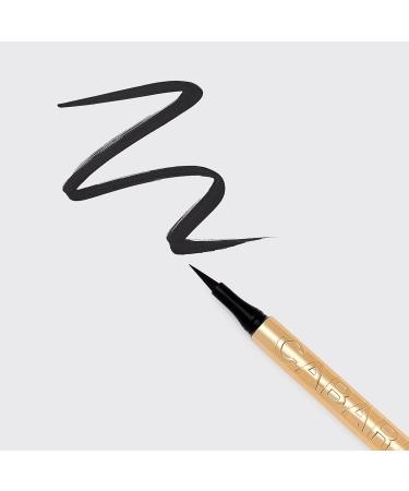  Vivienne Sab Vivienne Sabo Cabaret Legend Eyeliner - Buy Online on GoSupps.com