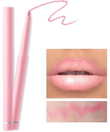  G n rique 6-Piece Waterproof Lip Pencil Set - Matte Lipstick Pencil Kit Long-Lasting Lip Makeup | Pigmented and Defined Lip Lining Pencils for Full and Defined Lips - Buy Online on GoSupps.com