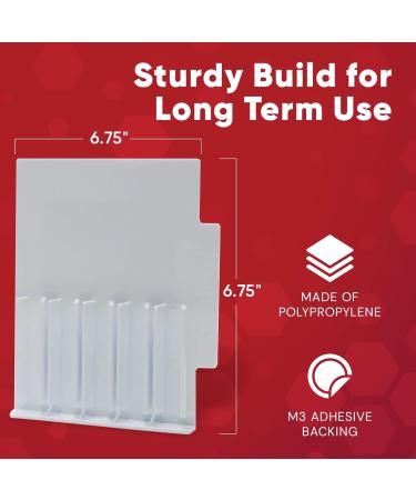 Diasan Enterprises LLC Elovate 15 Insulin Pen Fridge Holder - Keep Insulin Safe & Secure - Buy Online on GoSupps.com
