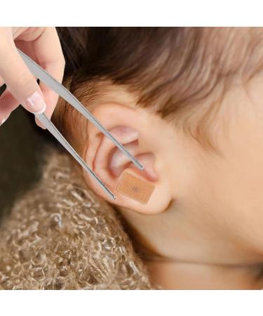 DOITOOL Professional Ear Seeds Kit - 600 Disposable Ear Press Stickers - Buy Online on GoSupps.com