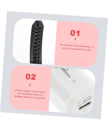 Portable Eyelash Curler | Dot Beauty Tool & Makeup Essential for Perfect Lashes - International Shipping Available - Buy Online on GoSupps.com