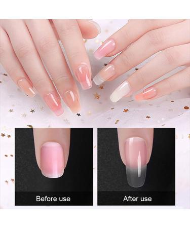 GMWD Poly Nail Gel Kit Gel Nail Extension Kits 3 Colours 15ml Polygel Nail Starter Kit Professional Nail Builder Gel Set Quick Extension Building Gel Starter Kit Nail Art Sets for Beginners - Buy Online on GoSupps.com